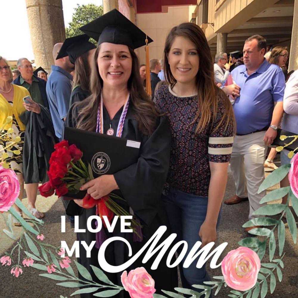 Meet your Posher, Stephanie